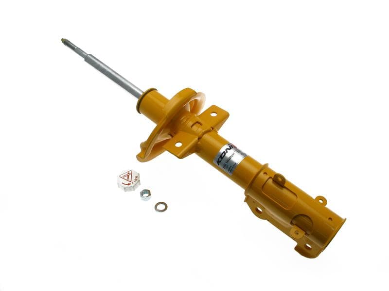 KON Sport (Yellow) Shocks - Photo - Primary