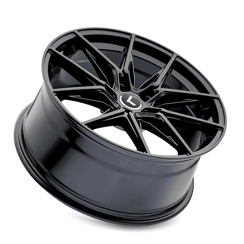 KRZ Evolve KR196 Wheels - Photo - Primary