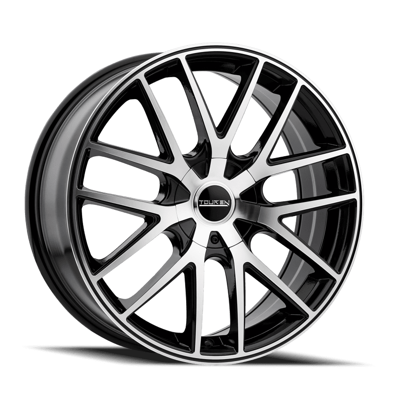 TRN TR60 3260 Wheels
