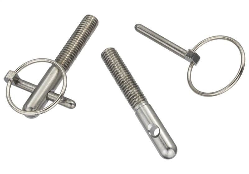 FR Hood Pin Kits - Photo - Unmounted
