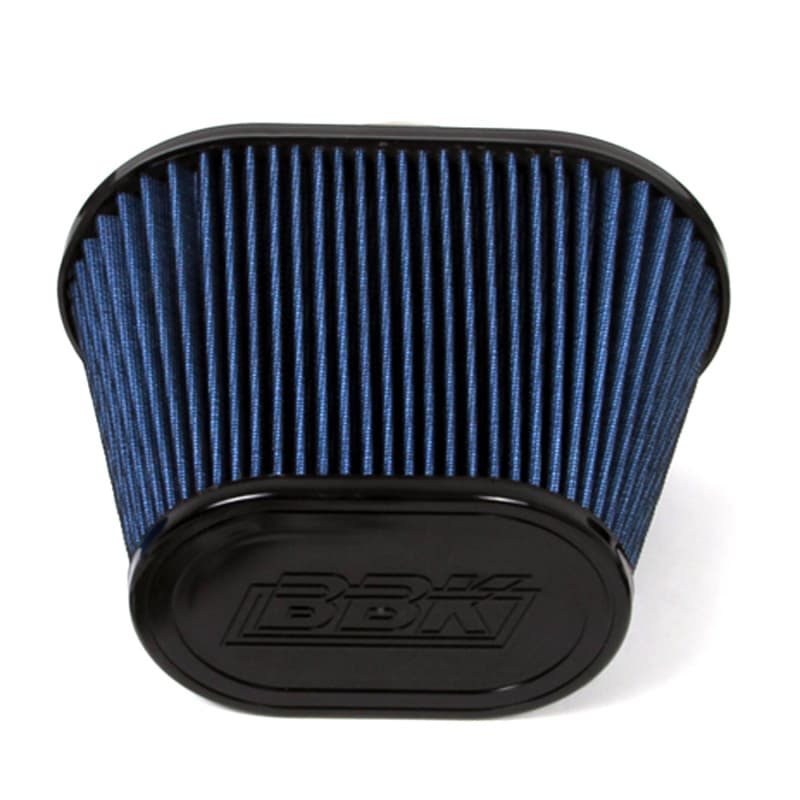 BBK Cold Air Intake Kit - User 2