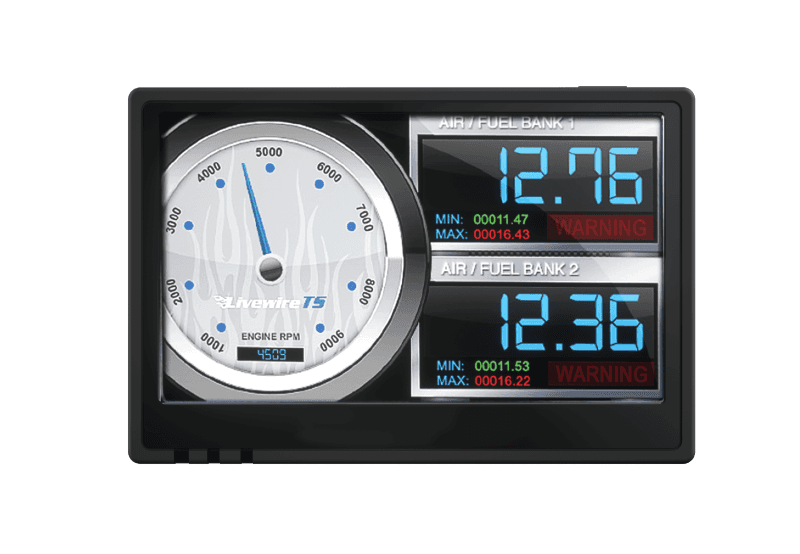 SCT Livewire Programmer - User 1