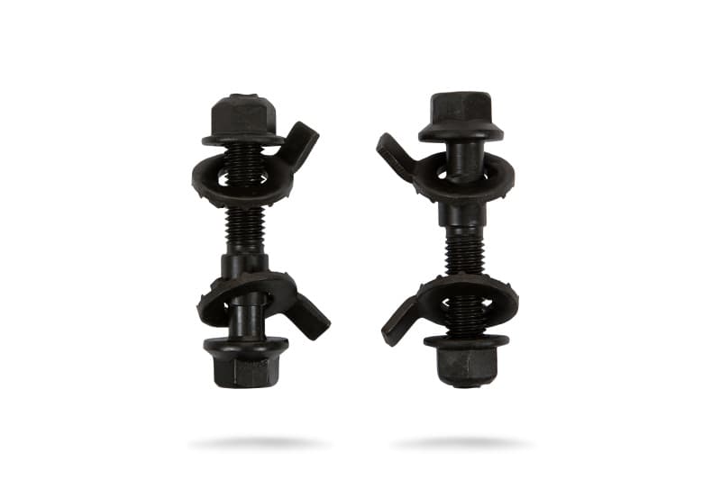 PED Camber Bolts