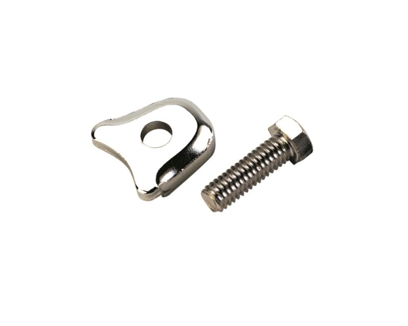 FR Distributor Clamps - Photo - Primary