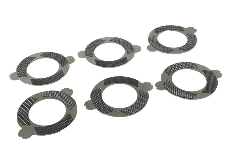 FR Diff Rebuild Kits - Photo - Unmounted