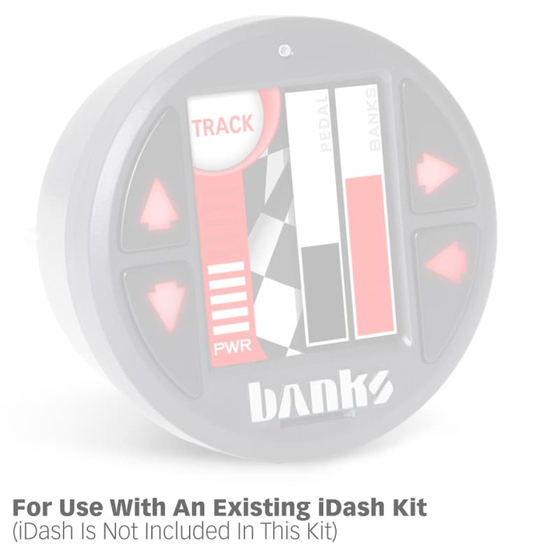 GBE Pedal Monster Kits - Photo - Unmounted