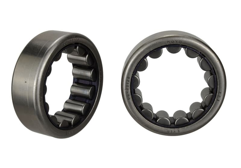 FR Axle Seal Kits - Photo - Unmounted