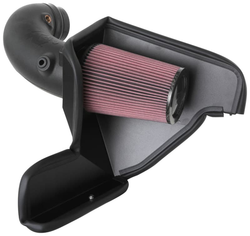 KN 63 AirCharger Intake