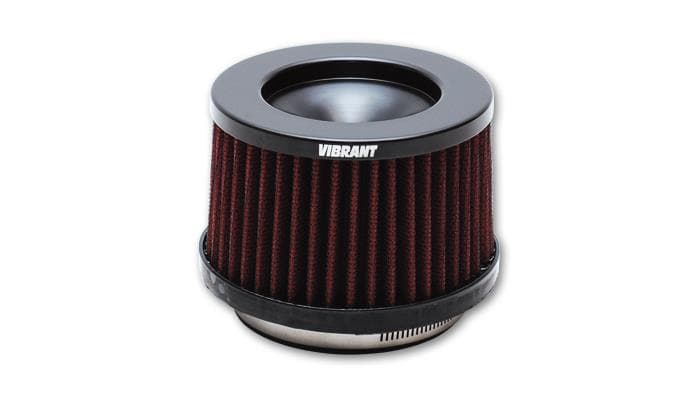 VIB Air Filters - Photo - Primary