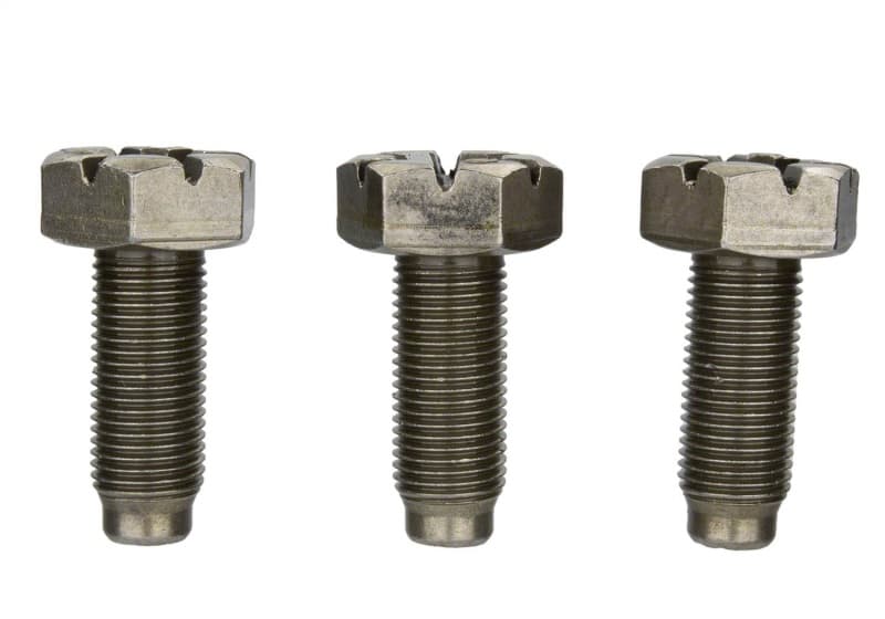 FR Flywheel Bolts - Photo - Unmounted
