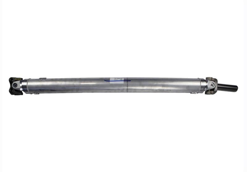 FR Driveshafts - Photo - Unmounted