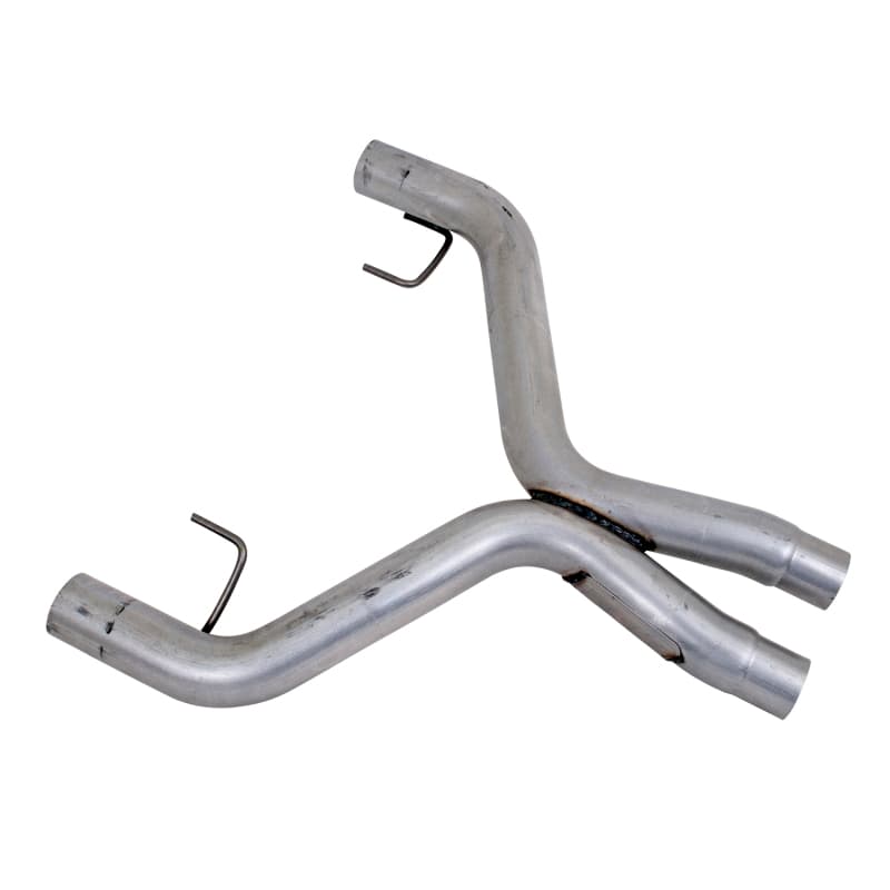 BBK X Pipe Exhaust - User 2