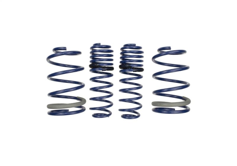 FR Spring Kits - Photo - Unmounted