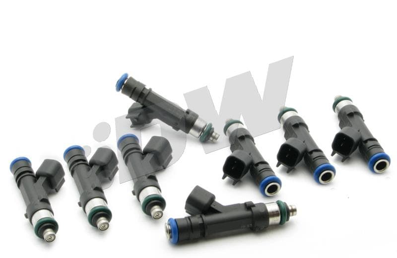 DW 78lb Injector Sets -8 Cyl - Photo - Primary
