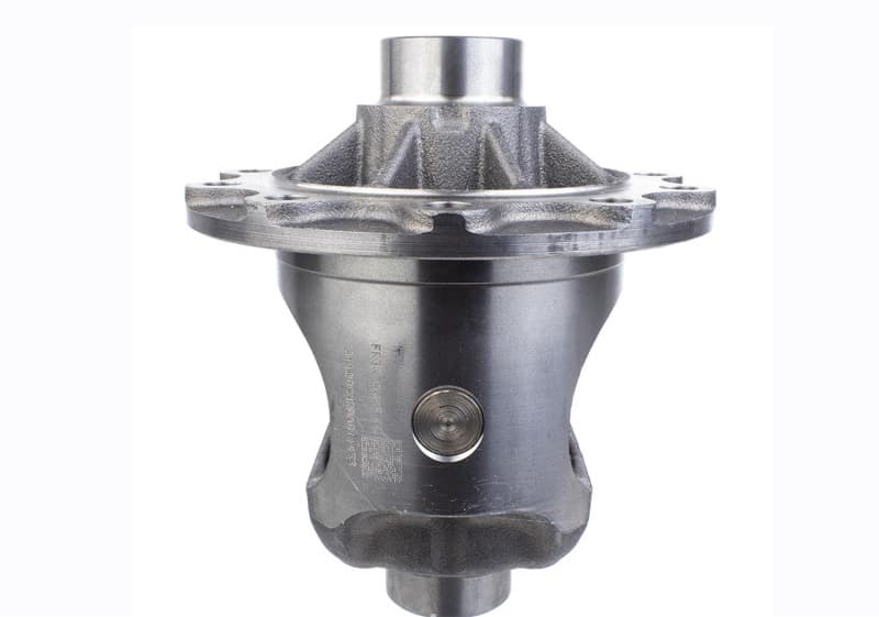 FR Limited Slip Units - Photo - Unmounted