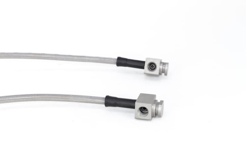 GR G-Stop Brake Line Kits - Photo - out of package