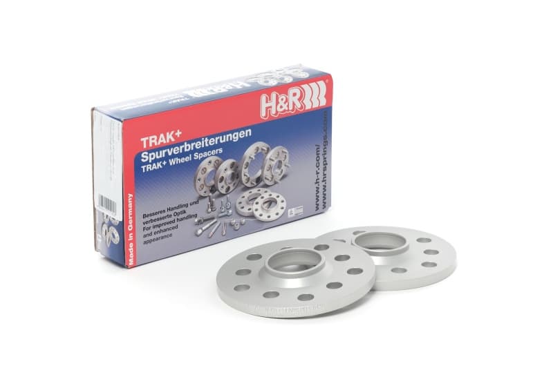 HR DRS Wheel Adaptors - Photo - Primary