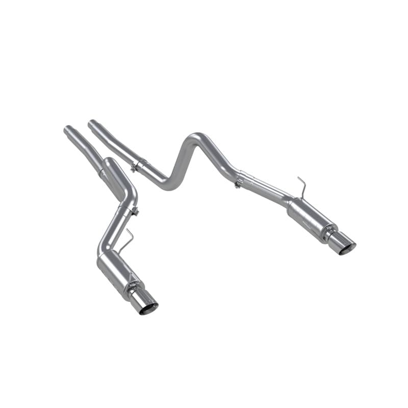 MBRP Catback Exhaust 409 - Photo - Primary