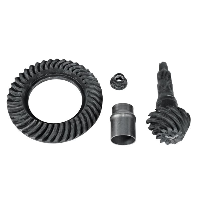 FR Ring and Pinion Sets - Photo - Unmounted