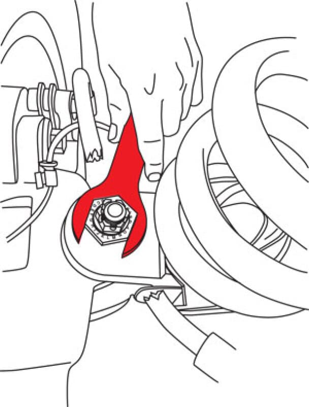 SPC Tools - Line Art