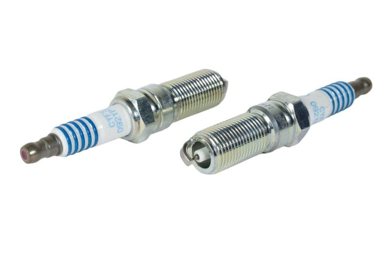 FR Spark Plug Sets - Photo - Unmounted