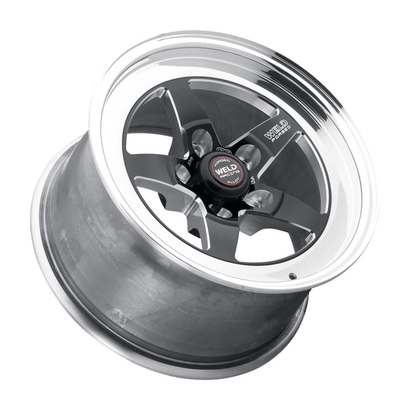 WEL S71 Wheels - User 1