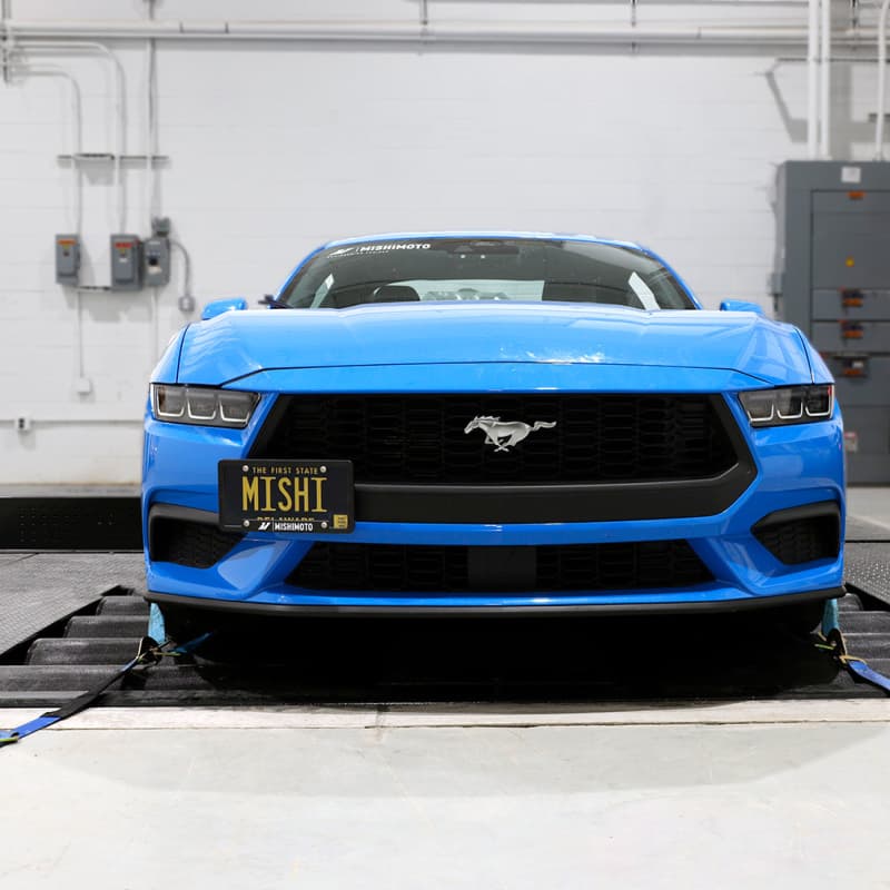 MM License Plate Relocation - User 1