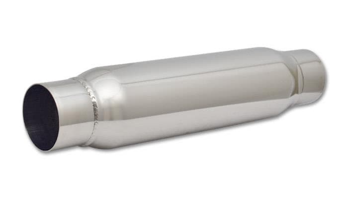 VIB SS Resonators - Photo - Primary