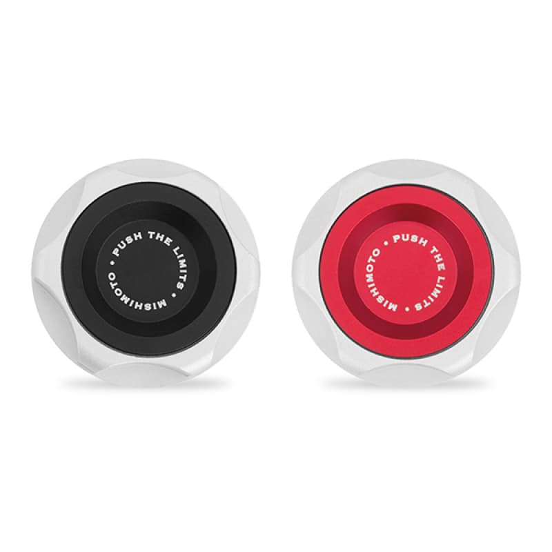 MM Oil Filler Caps - Photo - Primary