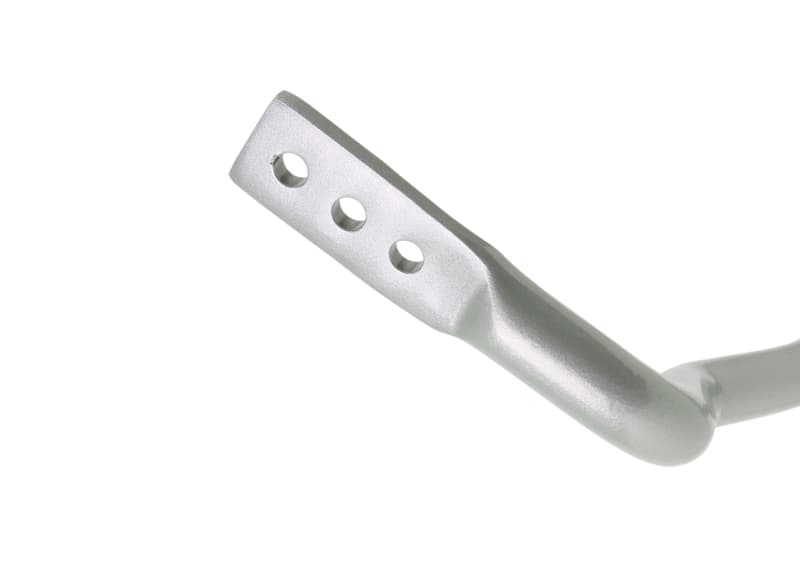WL Sway Bars - Front - Photo - Unmounted