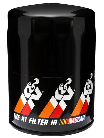 KN Pro Series Oil Filters - Photo - Primary