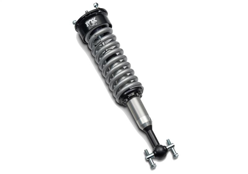 FR Suspension Kits - Photo - Unmounted
