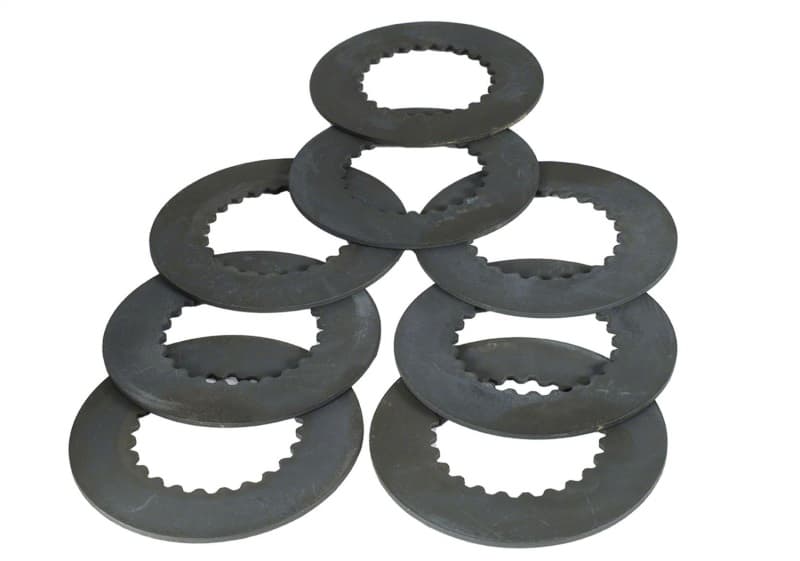 FR Diff Rebuild Kits - Photo - Unmounted