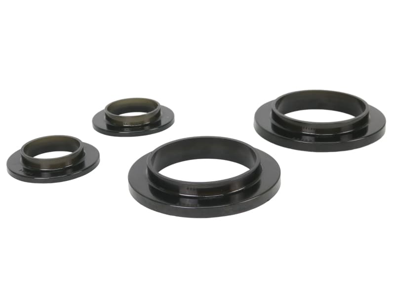 WL Bushings - Spring