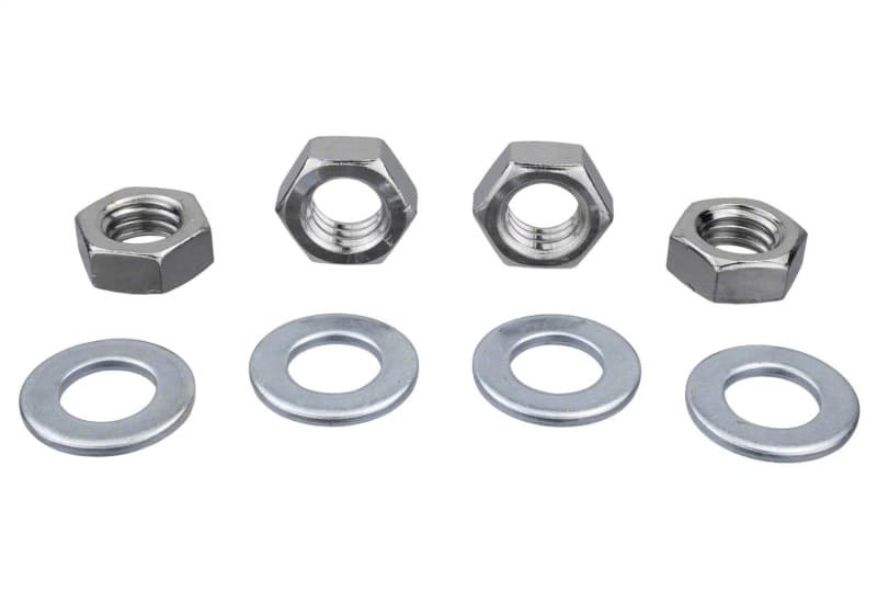 FR Hood Pin Kits - Photo - Unmounted