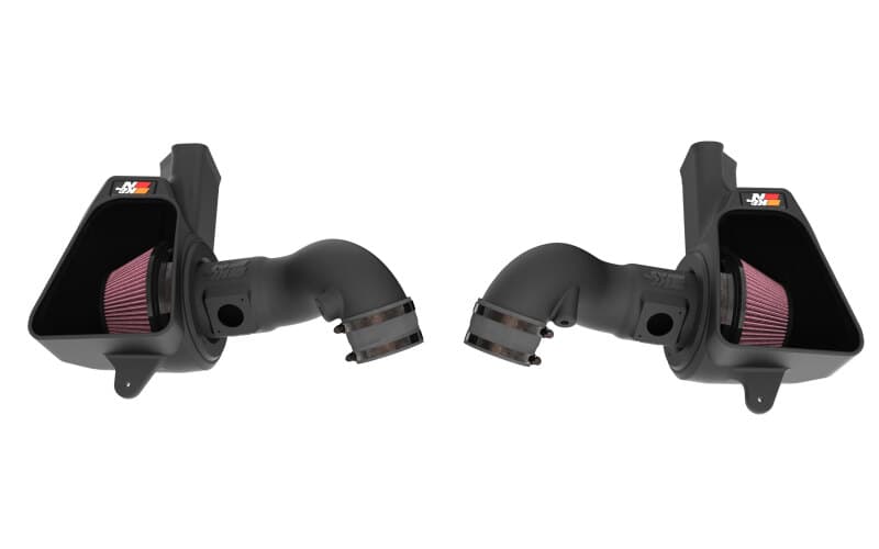AIR Cold Air Intake Kit - Photo - lifestyle view