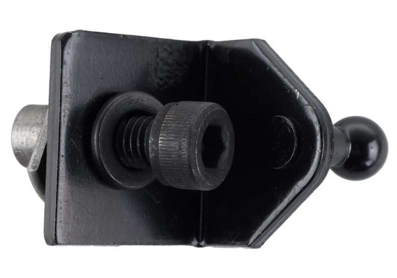FR Hood Lift Kits - Photo - Unmounted