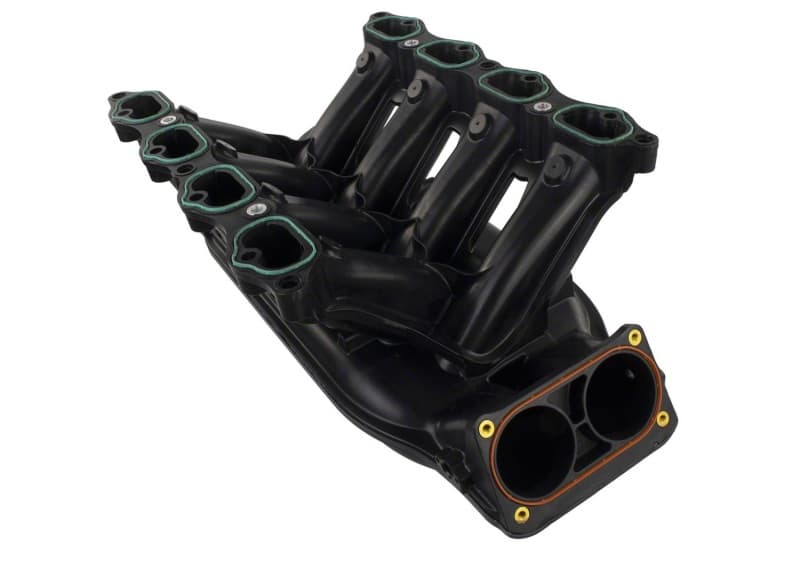 FR Intake Manifolds - Photo - Unmounted