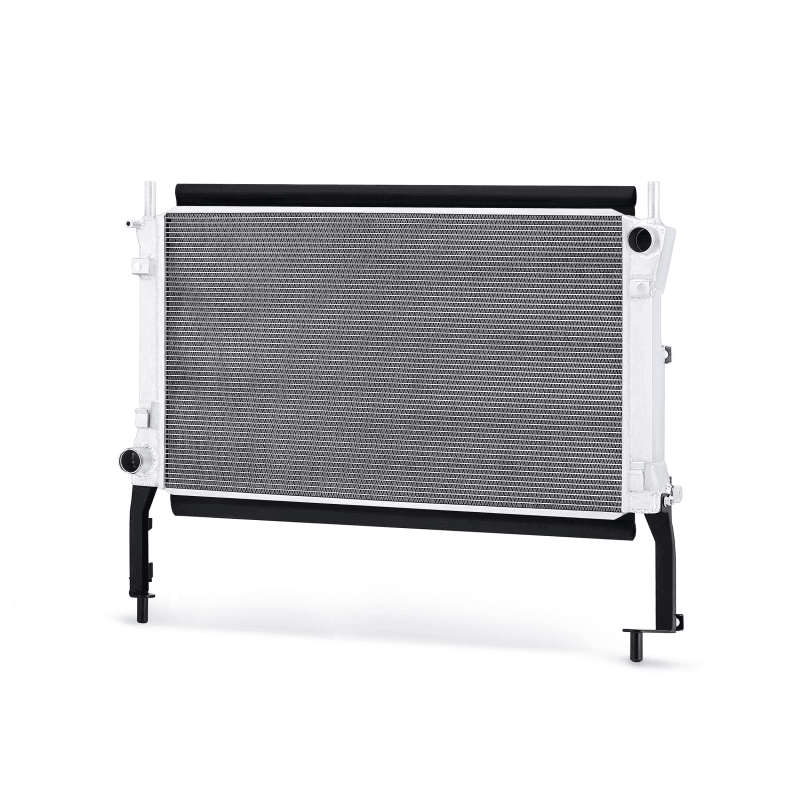 MM Radiators - Alum - Photo - Close Up
