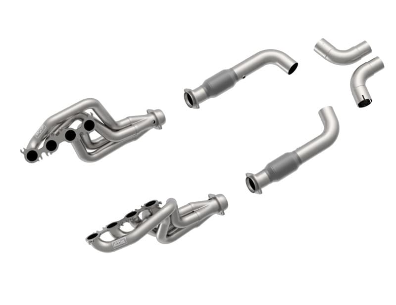 KSH Headers & Conn Pipe - Photo - Primary