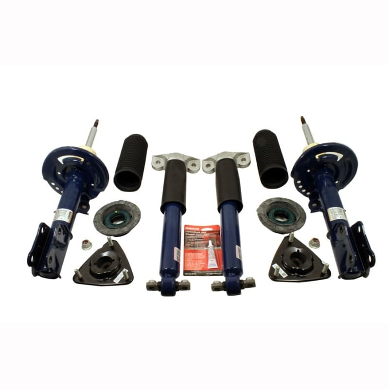 FR Shock Kits - Photo - Primary