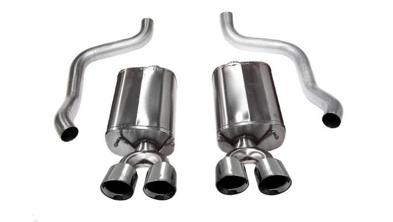 COR Axle-Back Xtreme - Photo - Primary