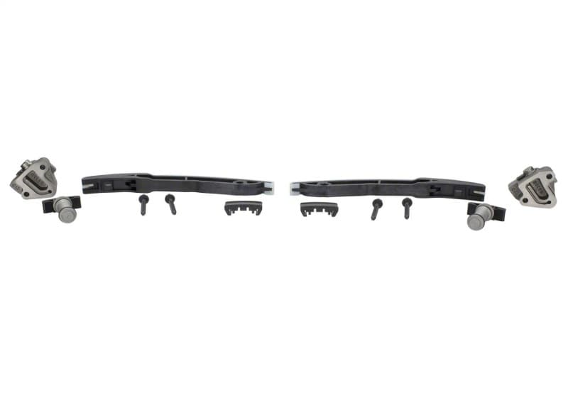 FR Timing Chain Tensioners - Photo - Unmounted