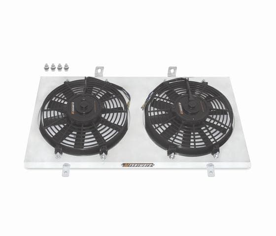 MM Fan Shroud Kits - Photo - Primary