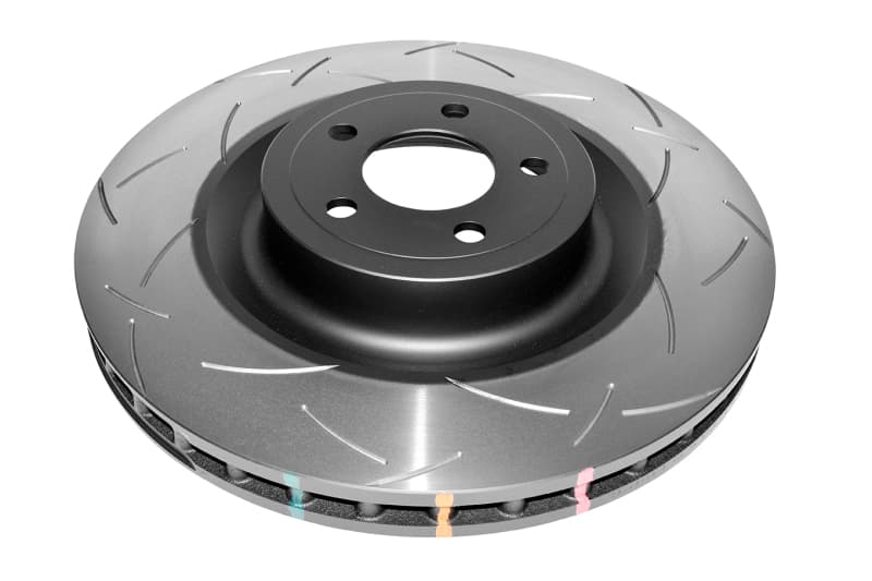 DBA 4000 Series Slotted Rotors