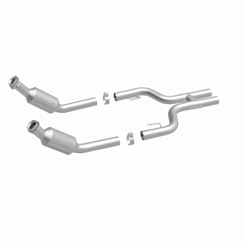 MAG Converter Direct Fit - 360 Degree Image Set