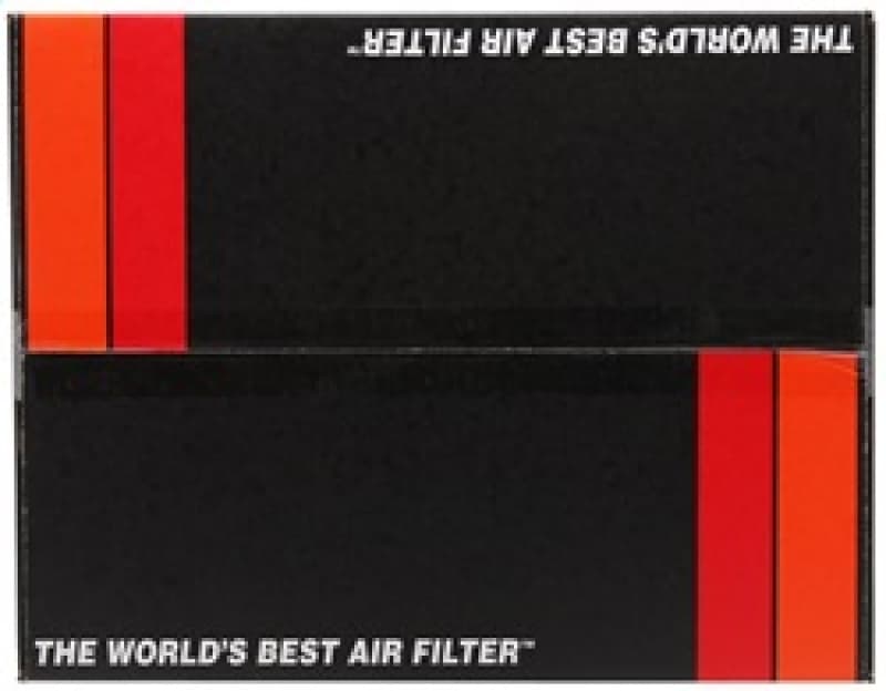 KN 57 FIPK Air Intake 50 - Photo - in package