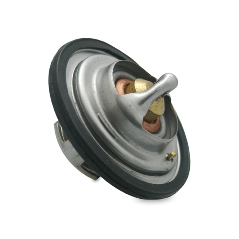 MM Thermostats - User 1