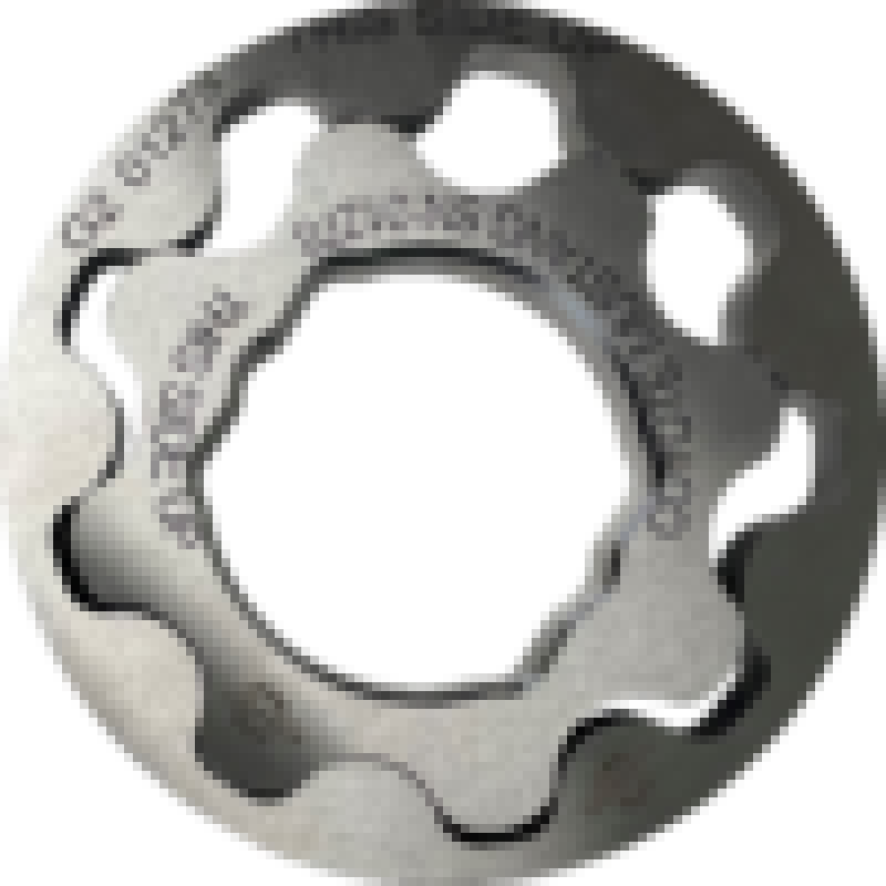 BOU Oil Pump Assembly - User 1