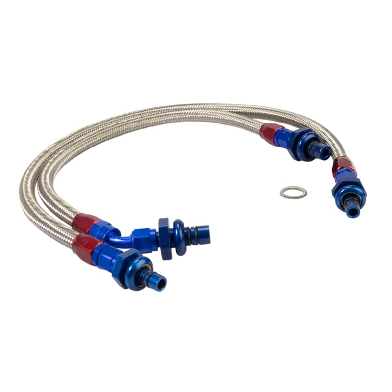 RUS Fuel Hose Kits - Photo - Primary